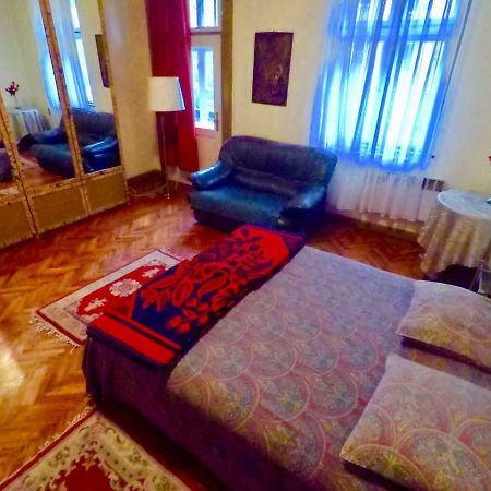 Sweet Harmony Apartment Белград Екстериор снимка