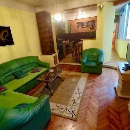 Sweet Harmony Apartment Белград Екстериор снимка