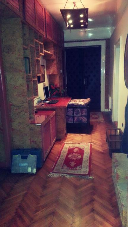 Sweet Harmony Apartment Белград Екстериор снимка