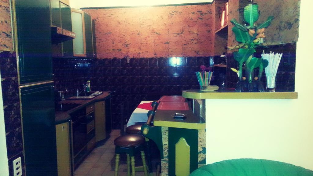 Sweet Harmony Apartment Белград Екстериор снимка