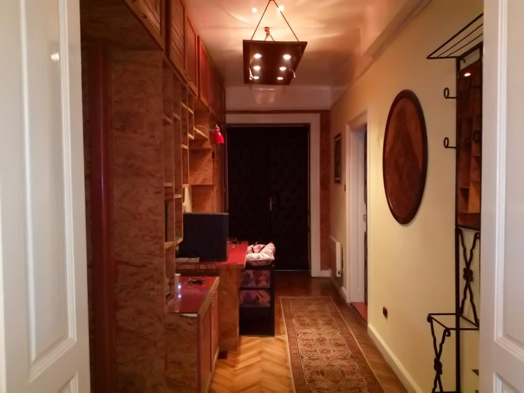 Sweet Harmony Apartment Белград Екстериор снимка