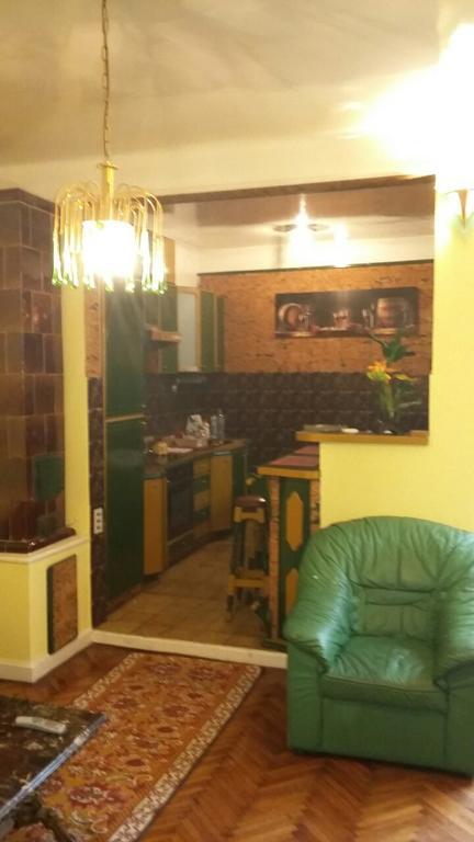 Sweet Harmony Apartment Белград Екстериор снимка