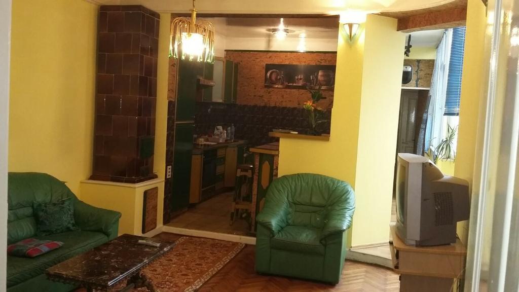 Sweet Harmony Apartment Белград Екстериор снимка