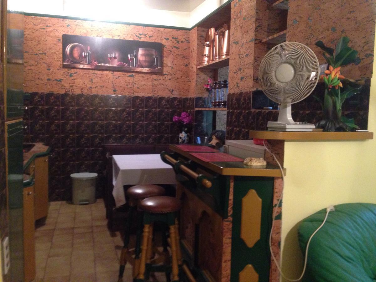 Sweet Harmony Apartment Белград Екстериор снимка