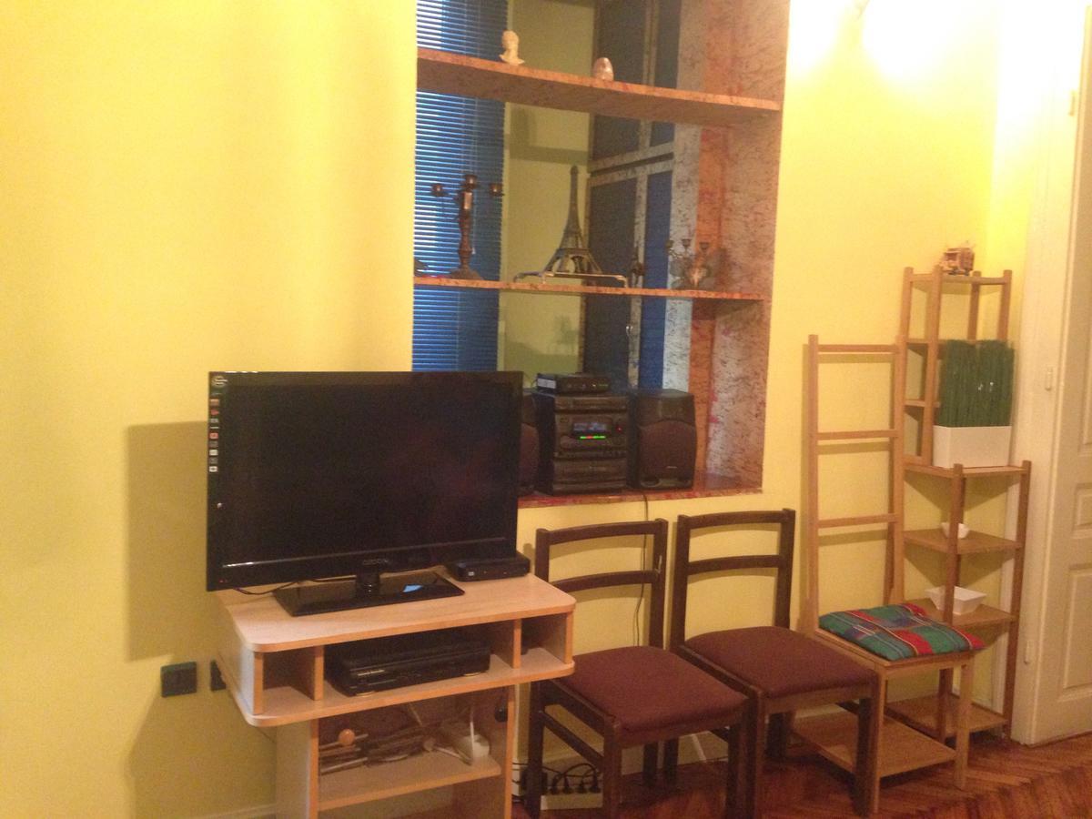 Sweet Harmony Apartment Белград Екстериор снимка