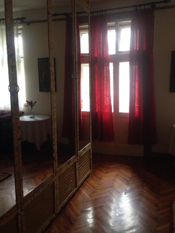 Sweet Harmony Apartment Белград Екстериор снимка