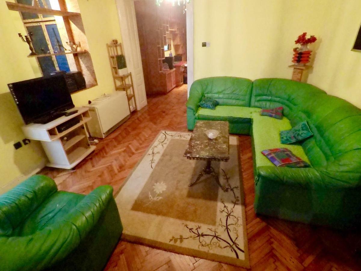 Sweet Harmony Apartment Белград Екстериор снимка