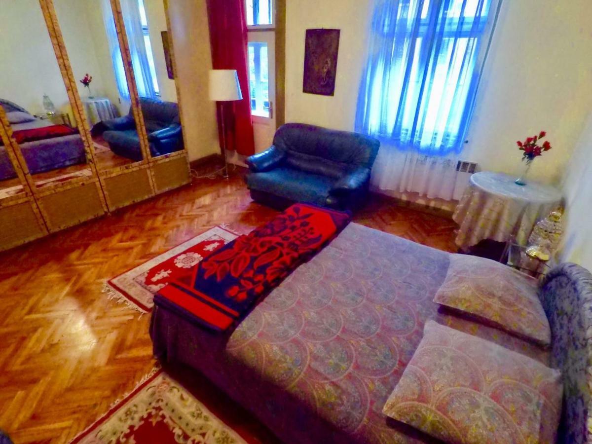 Sweet Harmony Apartment Белград Екстериор снимка