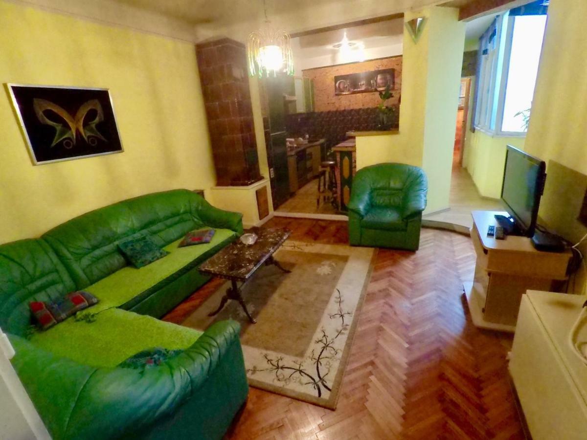 Sweet Harmony Apartment Белград Екстериор снимка