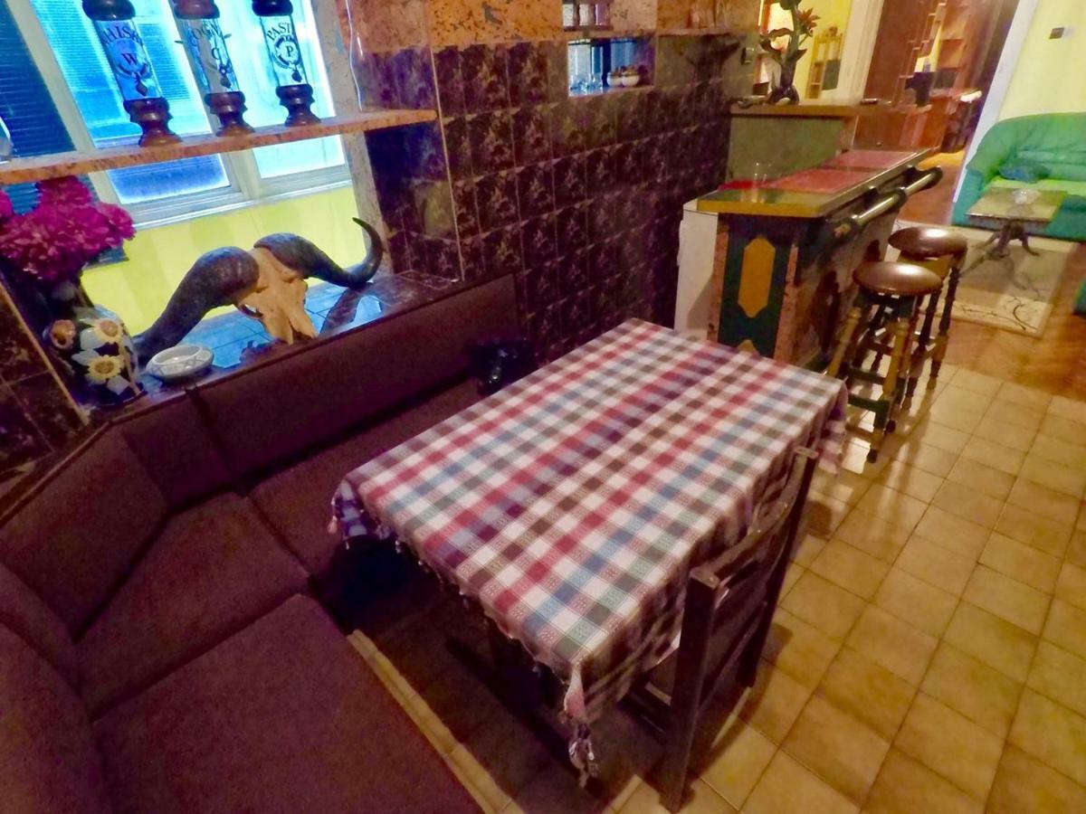 Sweet Harmony Apartment Белград Екстериор снимка