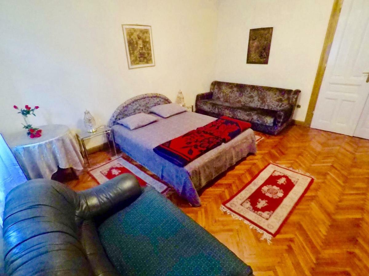 Sweet Harmony Apartment Белград Екстериор снимка
