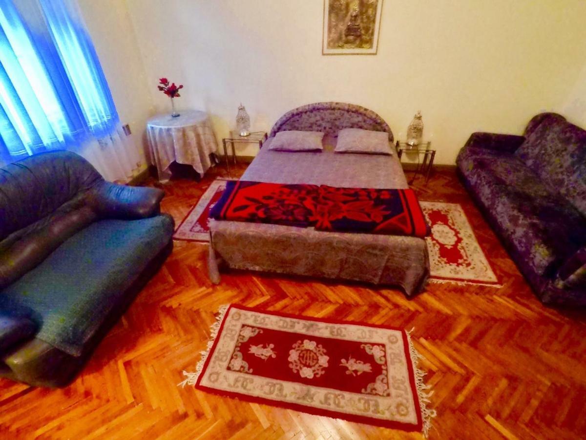 Sweet Harmony Apartment Белград Екстериор снимка