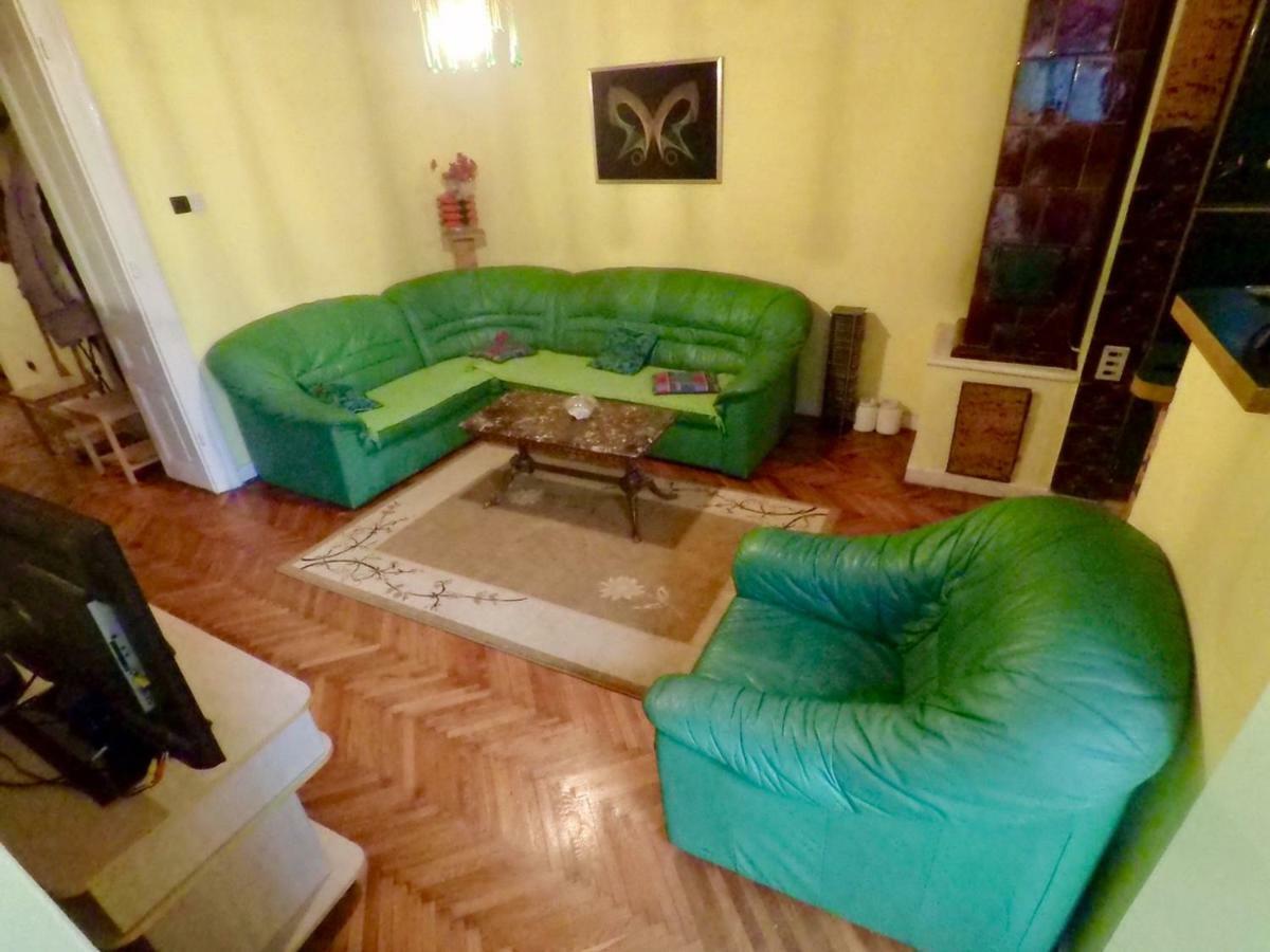 Sweet Harmony Apartment Белград Екстериор снимка