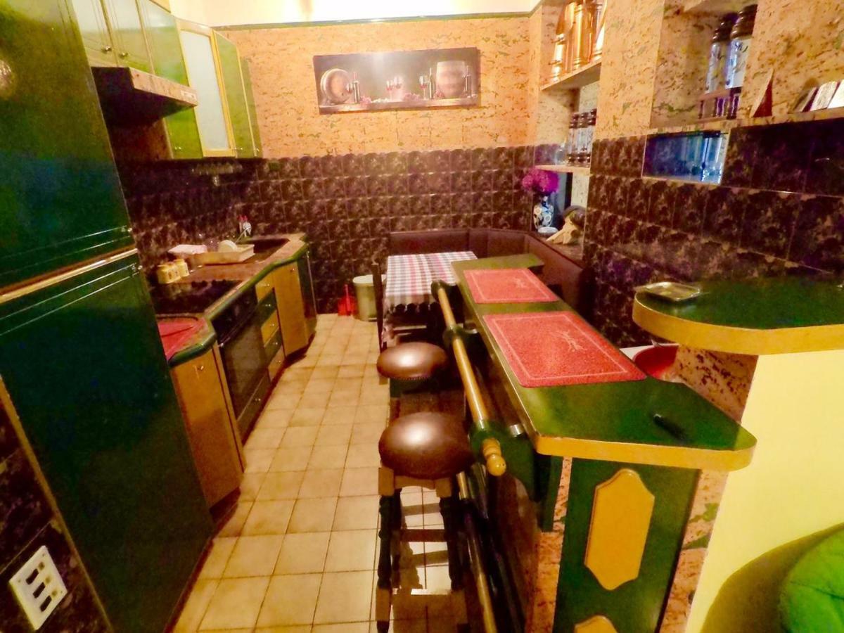 Sweet Harmony Apartment Белград Екстериор снимка