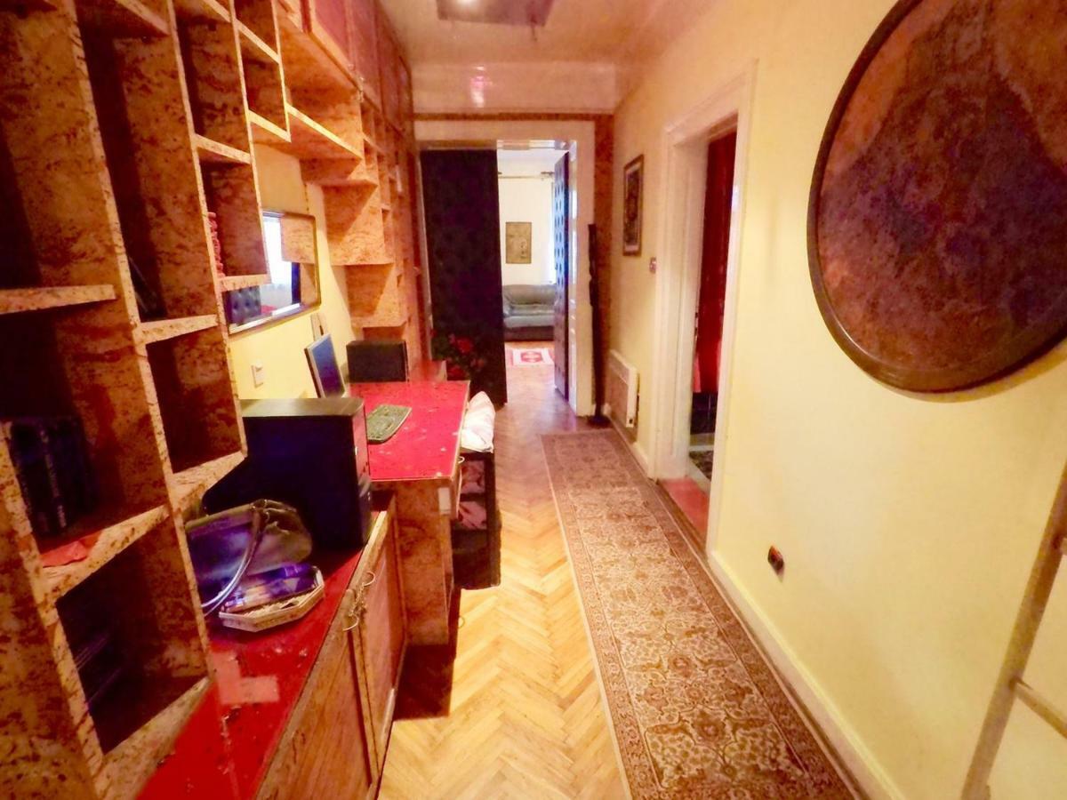 Sweet Harmony Apartment Белград Екстериор снимка