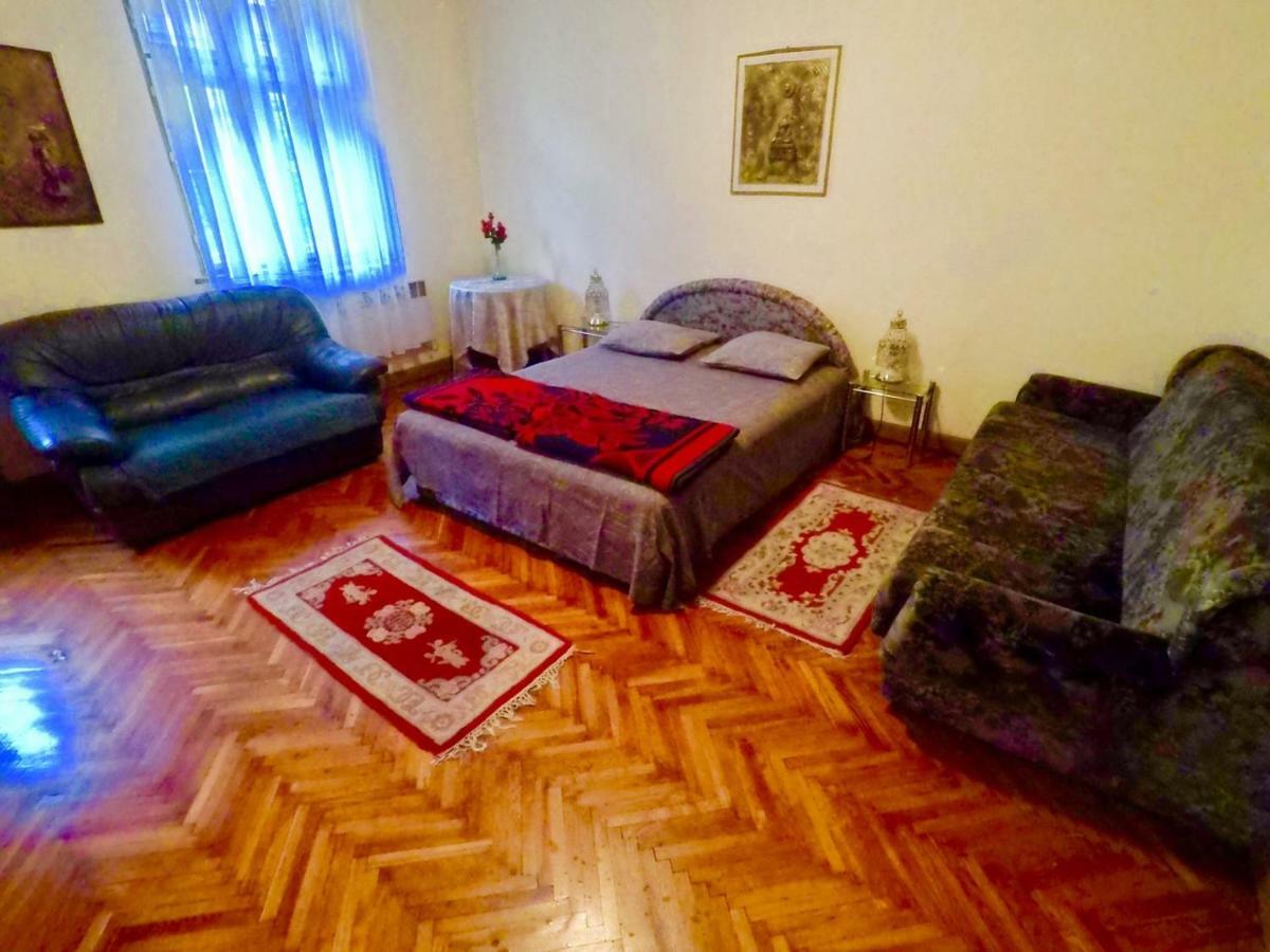 Sweet Harmony Apartment Белград Екстериор снимка