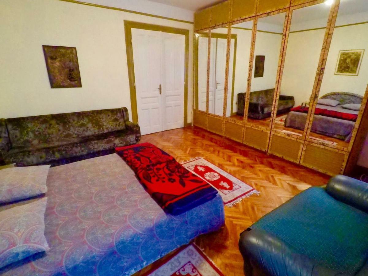 Sweet Harmony Apartment Белград Екстериор снимка